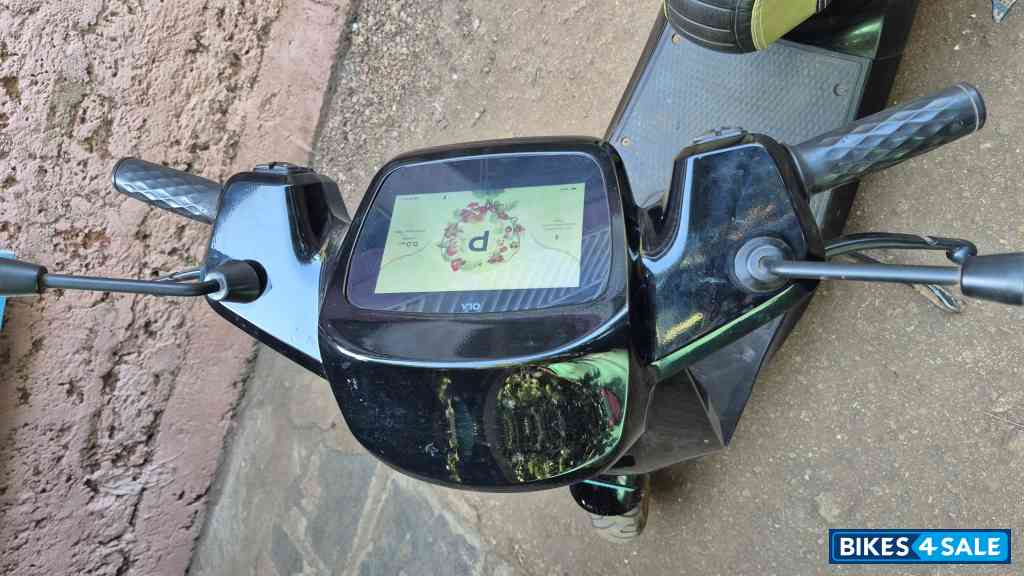 Ola S1 Pro Gen2 Ola S1 Pro Gen2