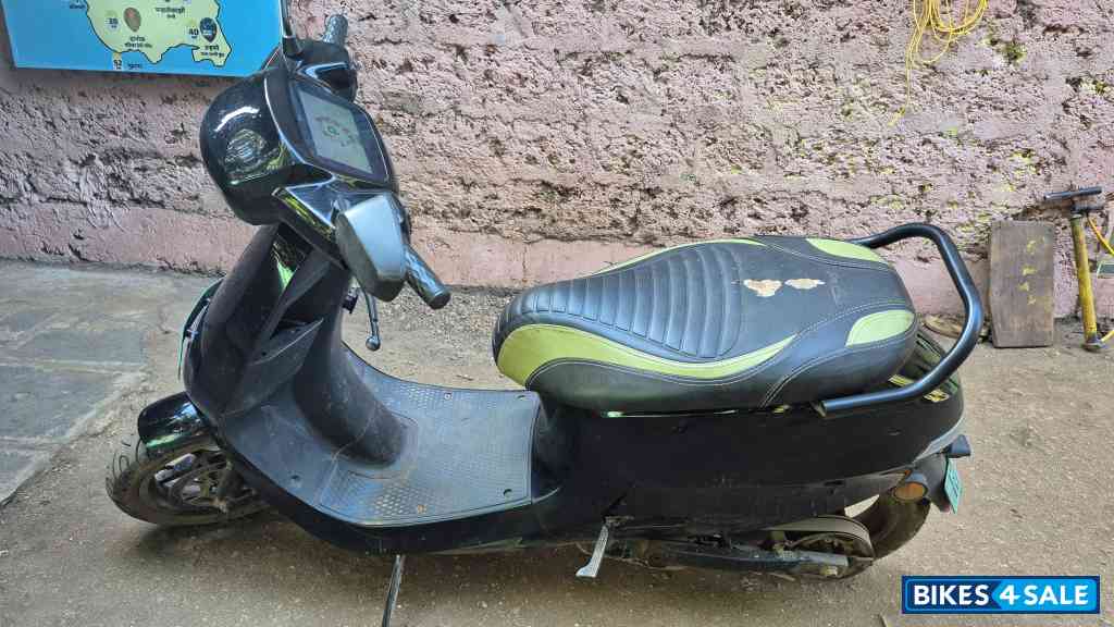 Ola S1 Pro Gen2 Ola S1 Pro Gen2