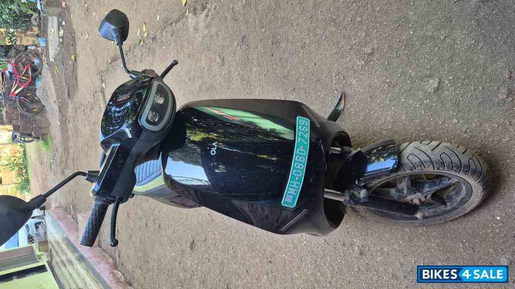 Ola S1 Pro Gen2 Ola S1 Pro Gen2