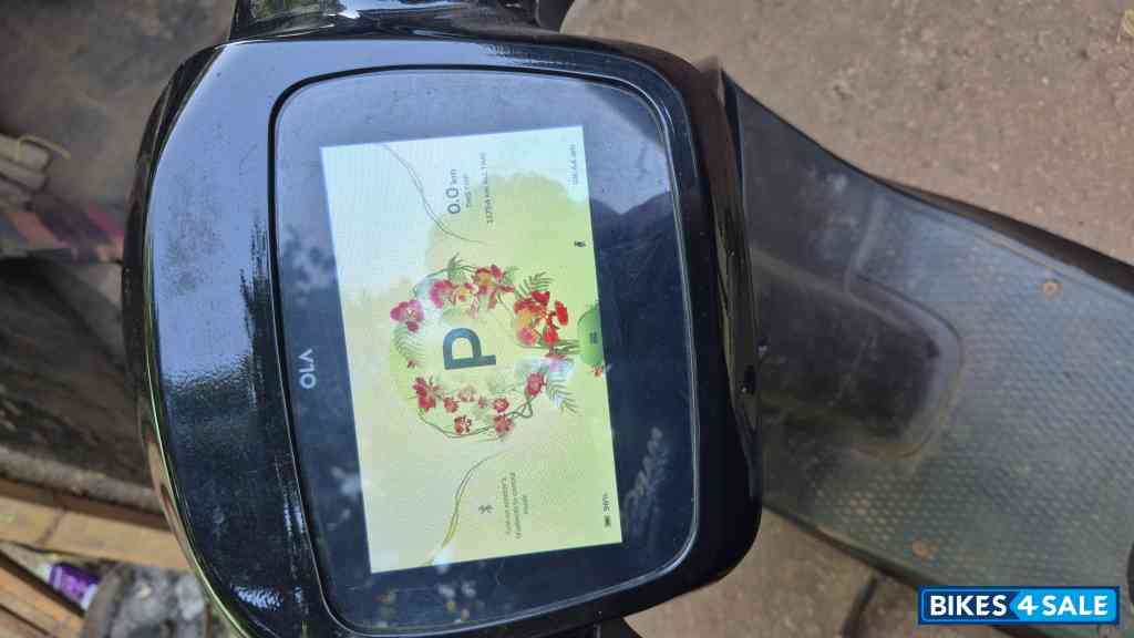 Ola S1 Pro Gen2 Ola S1 Pro Gen2