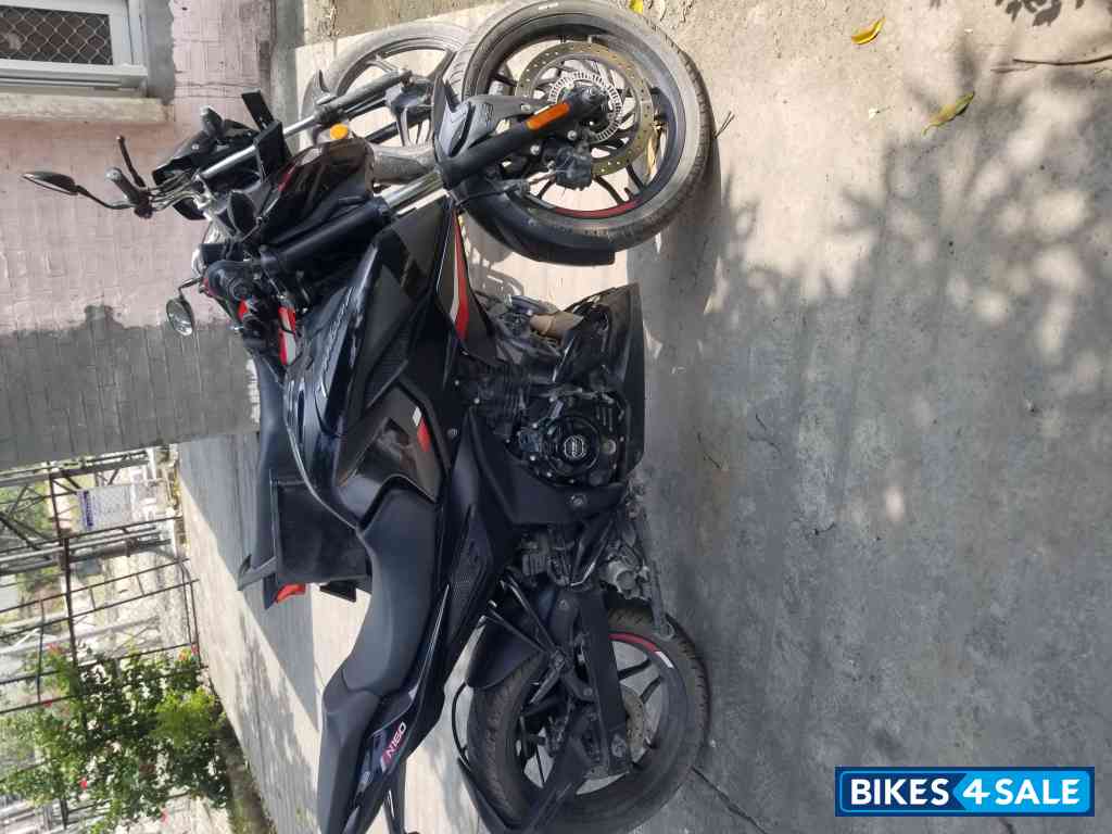 Bajaj Pulsar N160