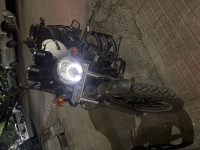 Royal Enfield Thunderbird X 350