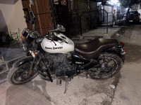 Royal Enfield Thunderbird X 350