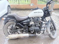 Royal Enfield Thunderbird X 350