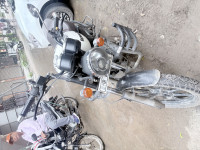 Royal Enfield Thunderbird X 350