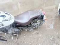 Royal Enfield Thunderbird X 350