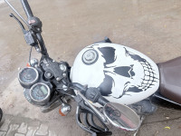 Royal Enfield Thunderbird X 350