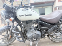 Royal Enfield Thunderbird X 350