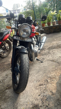 Royal Enfield Continental GT 650