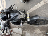 Bajaj Pulsar NS 160 2018 Model