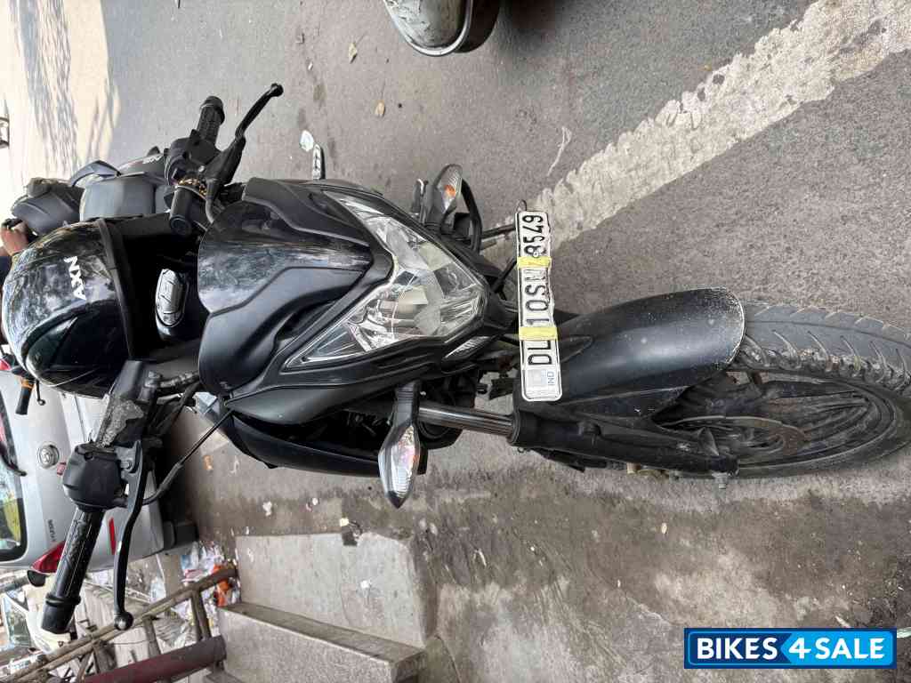 Bajaj Pulsar NS 160