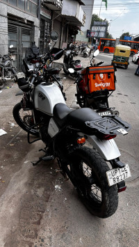 Royal Enfield Himalayan BS VI 2021 Model