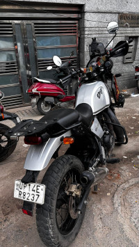 Royal Enfield Himalayan BS VI