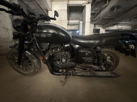 Jawa forty two  Model