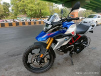 BMW G 310 GS 2024 Model