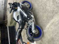 Yamaha R15M 2023 Model