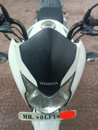 Honda CB Twister 2013 Model