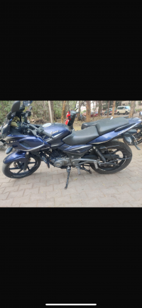Bajaj Pulsar 220 DTSi 2019 Model