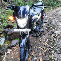 Honda SP125 2022 Model