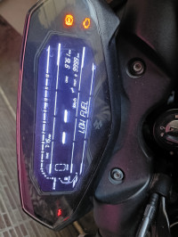 Bajaj Pulsar N160 Dual Channel ABS 2024 Model