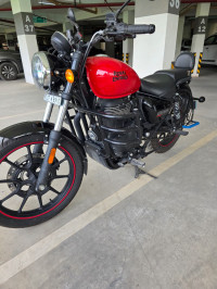 Royal Enfield Meteor 350