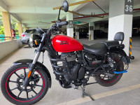 Royal Enfield Meteor 350