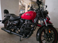 Royal Enfield Meteor 350