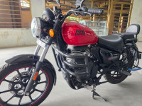 Royal Enfield Meteor 350