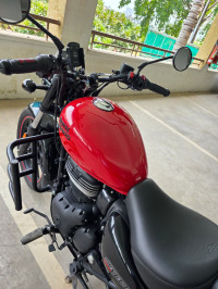 Royal Enfield Meteor 350