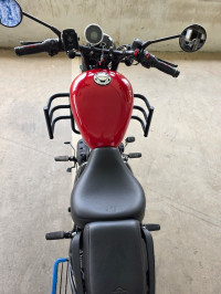 Royal Enfield Meteor 350