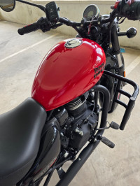 Royal Enfield Meteor 350