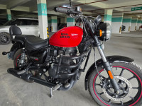 Royal Enfield Meteor 350