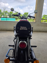 Royal Enfield Meteor 350