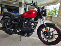 Royal Enfield Meteor 350