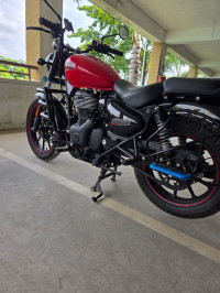 Royal Enfield Meteor 350