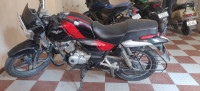 Bajaj V15 2016 Model
