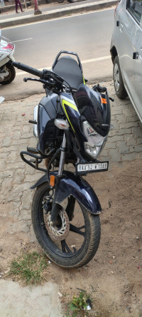 Honda SP125 2023 Model