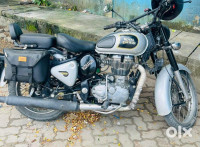 Royal Enfield Classic 350 BS VI