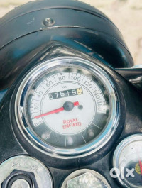 Royal Enfield Classic 350 BS VI