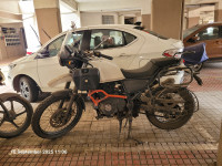 Royal Enfield Himalayan 2019 Model