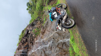Royal Enfield Himalayan