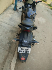 Suzuki Gixxer 2015 Model