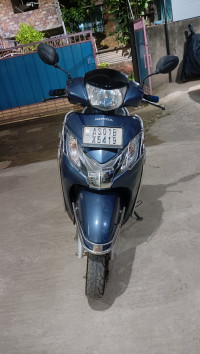 Honda Activa 125 2016 Model