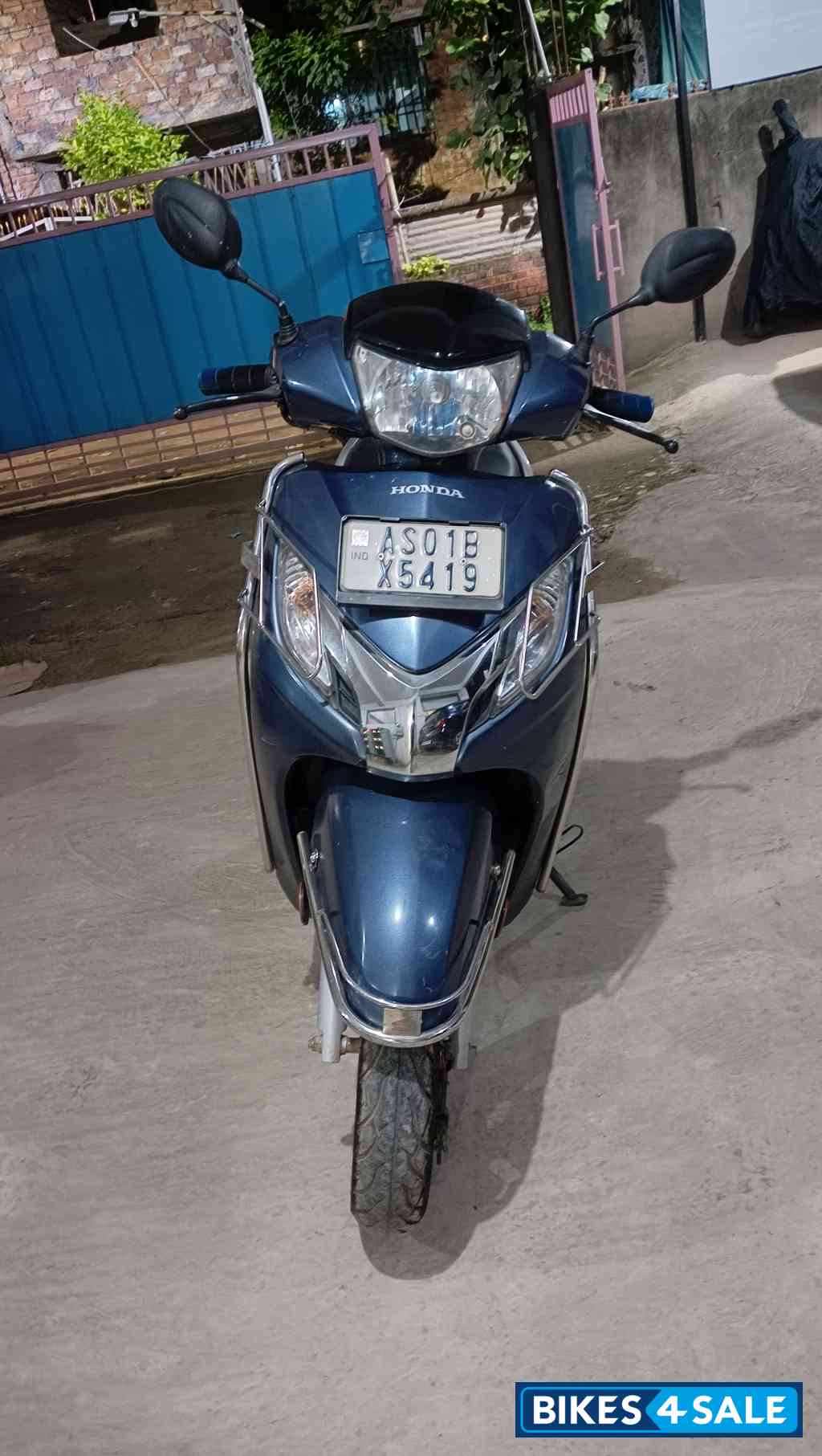 Honda Activa 125