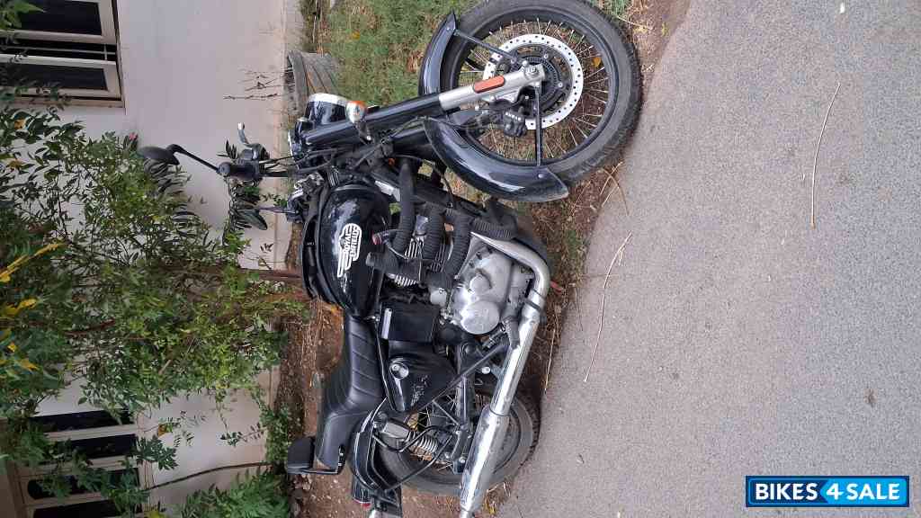 Royal Enfield Bullet 350