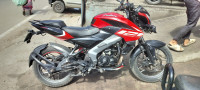 Bajaj Pulsar NS 125