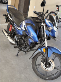 Honda SP125 2023 Model