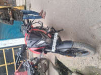 Red Black Bajaj Pulsar NS125 BS6