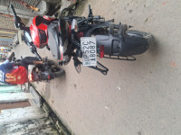 Red Black Bajaj Pulsar NS125 BS6