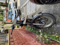 Royal Enfield Classic 350 2015 Model